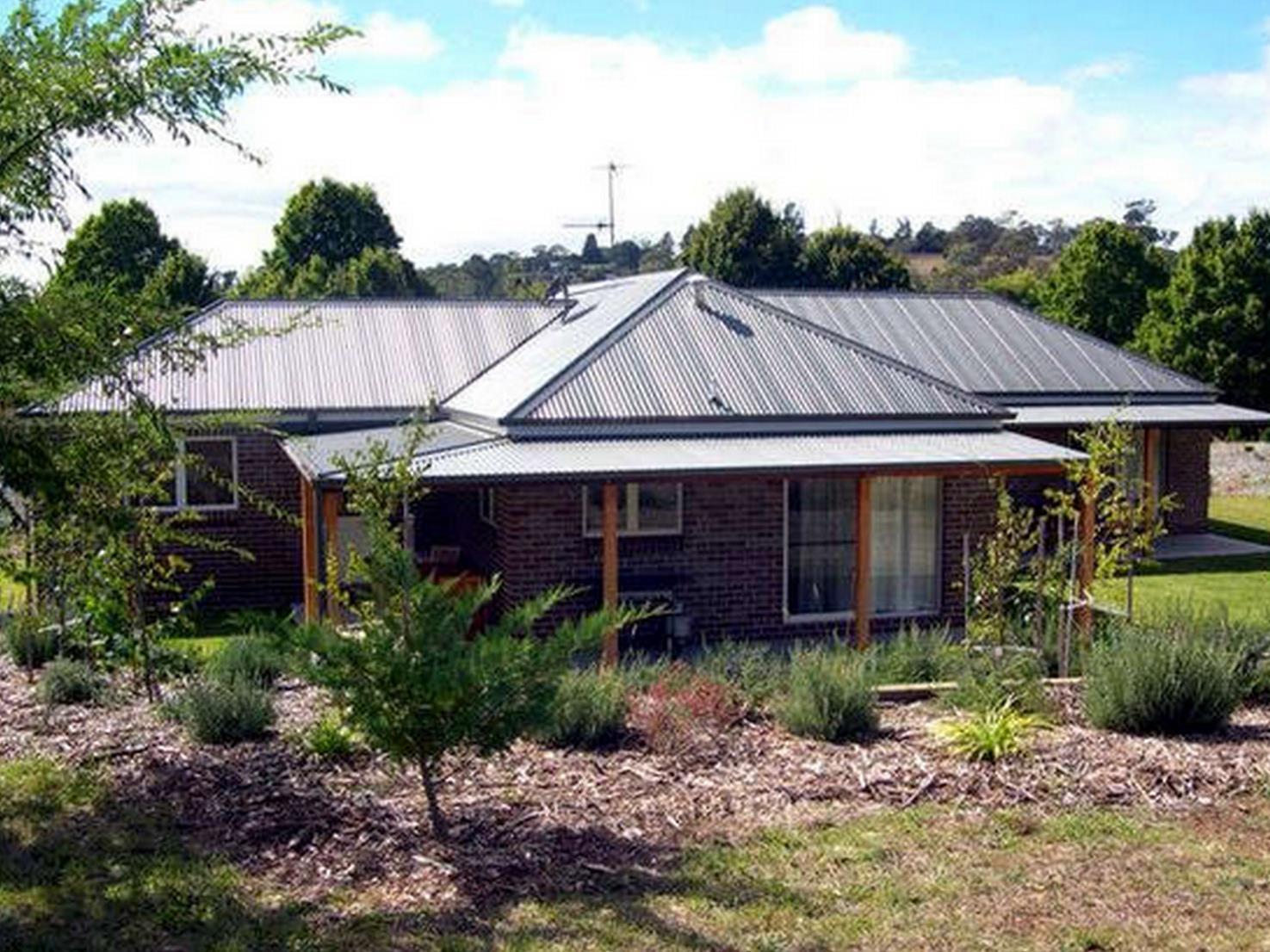 Moore Park Apartments Armidale Kültér fotó